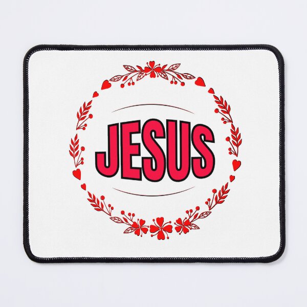 Item preview, JESUS designed and sold by Kingdom Hearts.