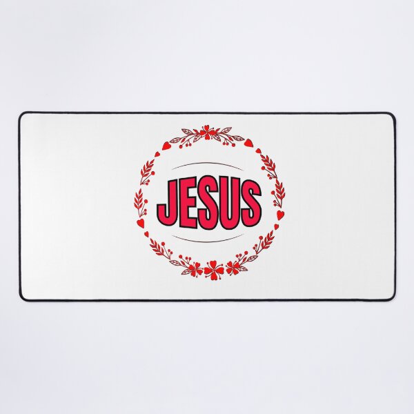 Item preview, JESUS designed and sold by Kingdom Hearts.