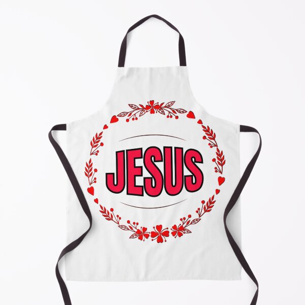 Item preview, JESUS designed and sold by Kingdom Hearts.