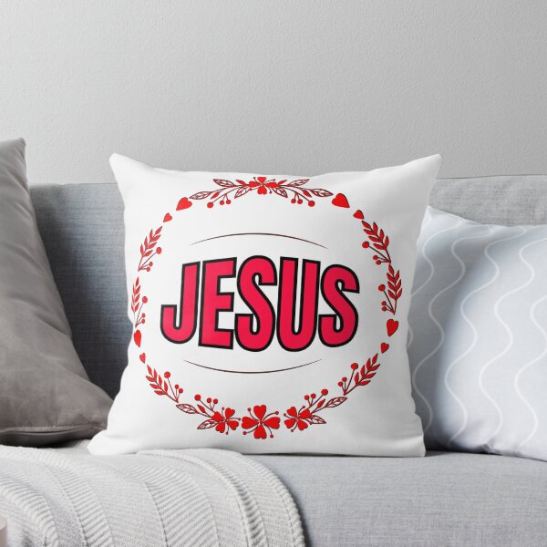 Item preview, JESUS designed and sold by Kingdom Hearts.