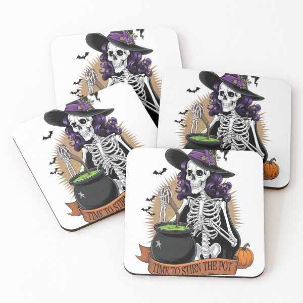 Item preview, Halloween Fanny designed and sold by mo-carnival.