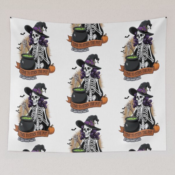 Item preview, Halloween Fanny designed and sold by mo-carnival.