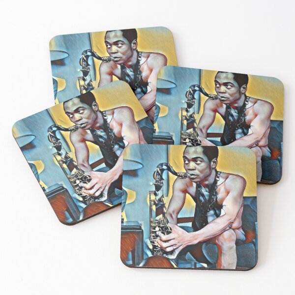 Item preview, "Who No Know Go Know: Fela’s Sax Calls for Justice  2 " designed and sold by gbejule-ikomi.