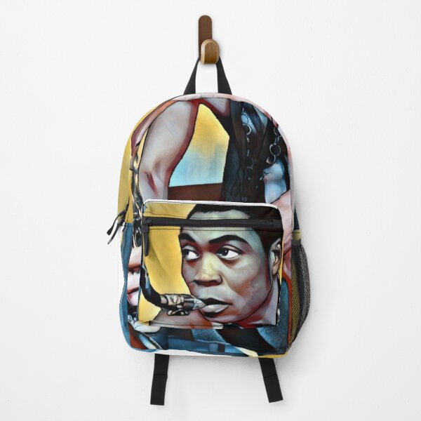 Item preview, "Who No Know Go Know: Fela’s Sax Calls for Justice 2 " designed and sold by gbejule-ikomi.