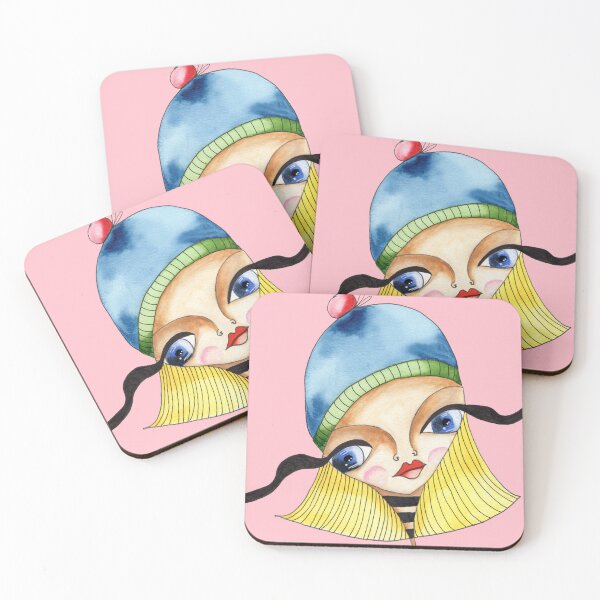 Item preview, mulher designed and sold by MagCandy.