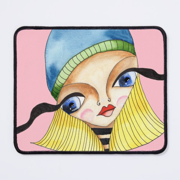 Item preview, mulher designed and sold by MagCandy.