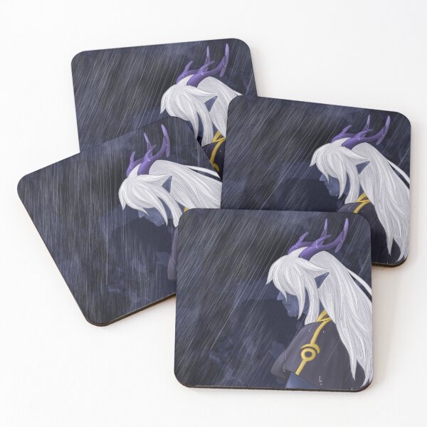 Item preview, Aaravos designed and sold by AurelieCM.