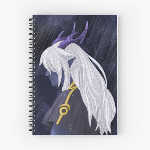 Item preview, Aaravos designed and sold by AurelieCM.
