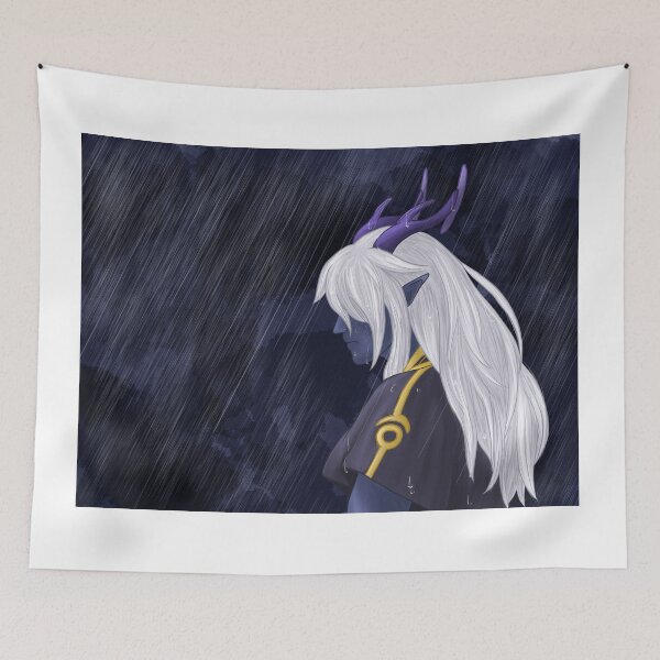 Item preview, Aaravos designed and sold by AurelieCM.