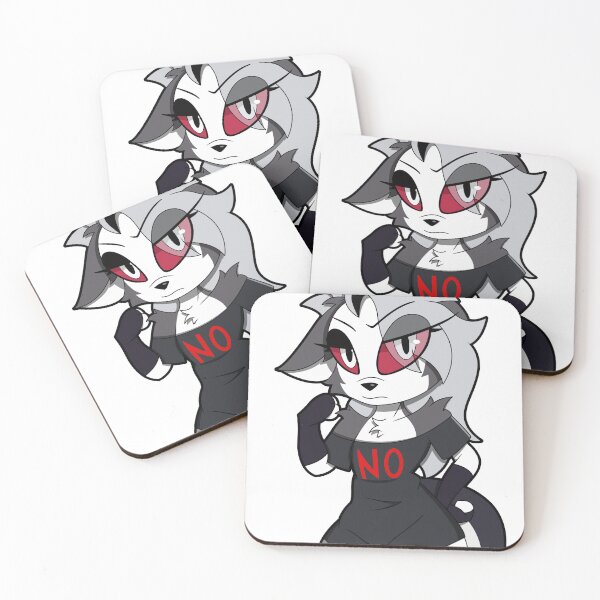 Item preview, Hell Hound Girl designed and sold by Gorilladash.