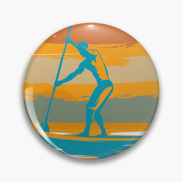 Item preview, Paddle Board designed and sold by IbrahimArt2.