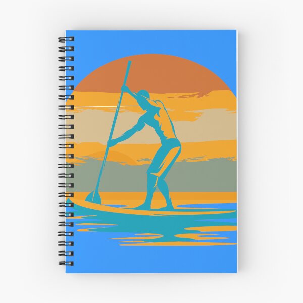 Item preview, Paddle Board designed and sold by IbrahimArt2.
