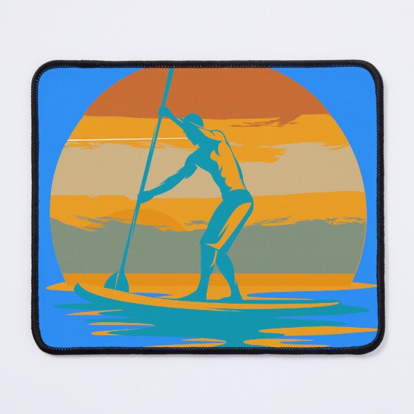 Item preview, Paddle Board designed and sold by IbrahimArt2.
