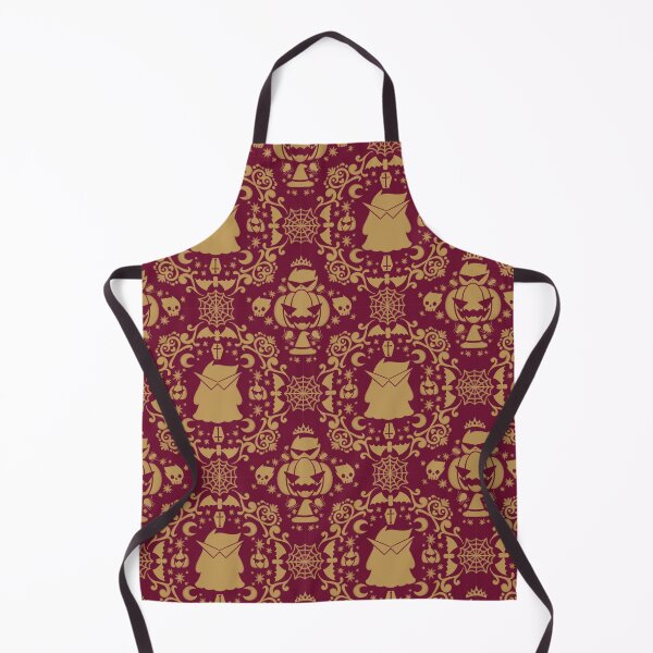 Item preview, homestuck-Halloween series patterns-Dirk Ghost tiles 1 designed and sold by ultkitty.