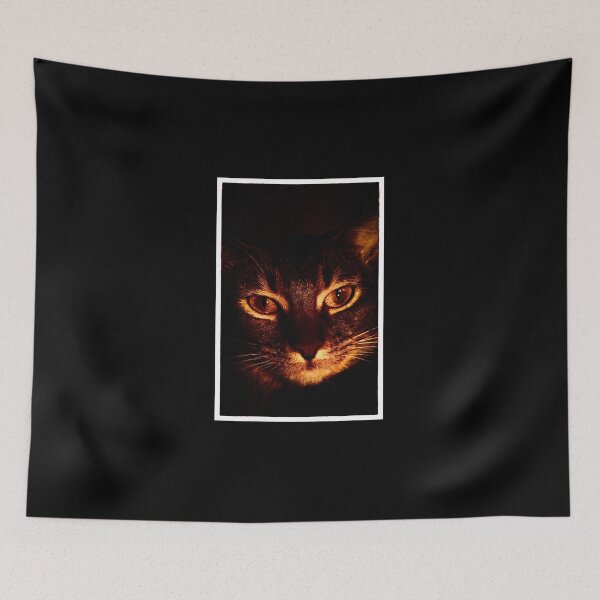 Item preview, Red Kitten designed and sold by Kacharava.