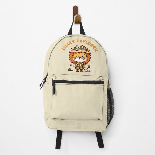 Item preview, Cute Little explorers, big adventurers designed and sold by NymeriaH.
