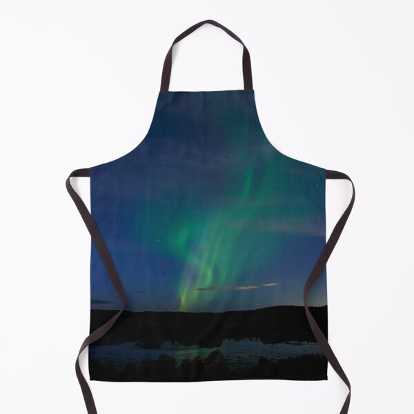 Item preview, Heavenly dollars . Northern lights August designed and sold by Jouko Lehto Photography.