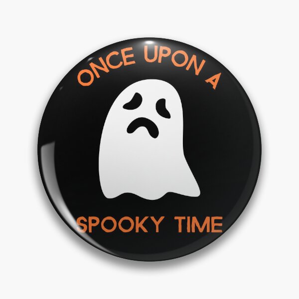 Item preview, Once Upon A Spooky Time designed and sold by BoldImpDes.