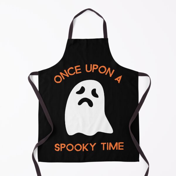 Item preview, Once Upon A Spooky Time designed and sold by BoldImpDes.