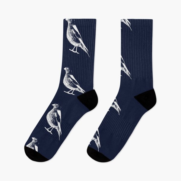 Item preview, Snow Bunting White Design  designed and sold by designsasstultd.