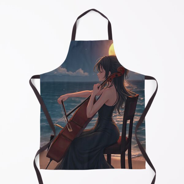 Item preview, Nocturne’s Embrace designed and sold by Pei-Kang Hsu.