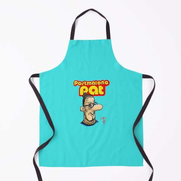 Item preview, Postie Pat designed and sold by BrownLazer.