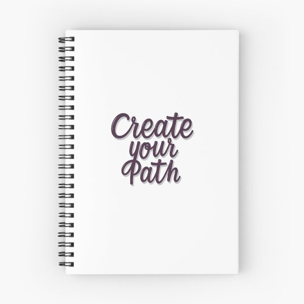 Item preview, Create Your Path  designed and sold by MysticTints.