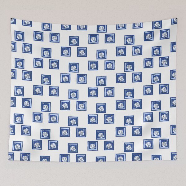 Item preview, Analytics | Royal Blue & White Stamps | College Statistics Major | Information Data Science Graduate School Class | Business Systems Analyst Job | University Degree Minor | StampHeed 006 designed and sold by StampHeed.