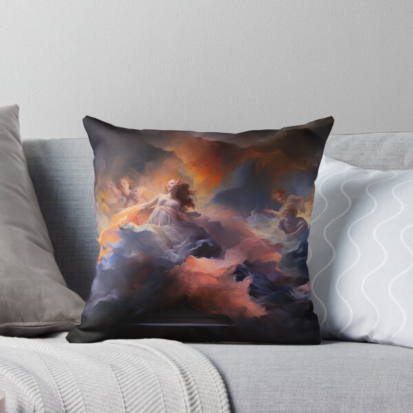 Item preview, Baroque - Luxuriant designed and sold by KootenayDesigns.