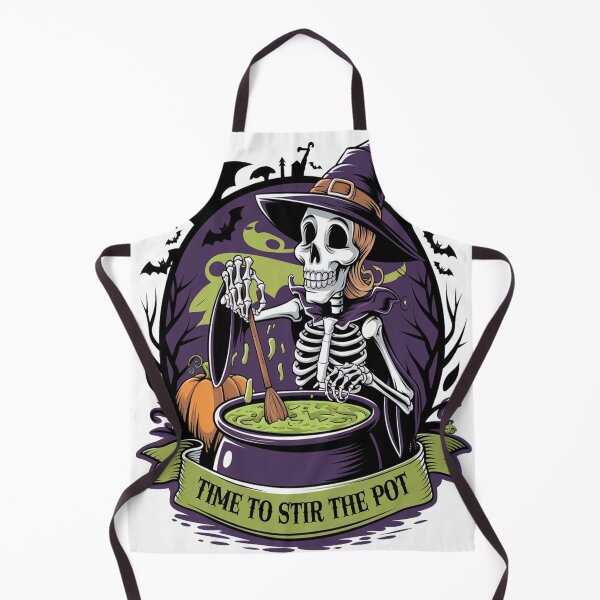 Item preview, Halloween skeleton designed and sold by mo-carnival.