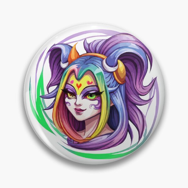Item preview, mythic emoji designed and sold by Andre Faubert.