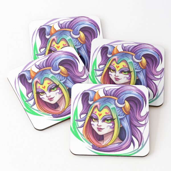 Item preview, mythic emoji designed and sold by Andre Faubert.