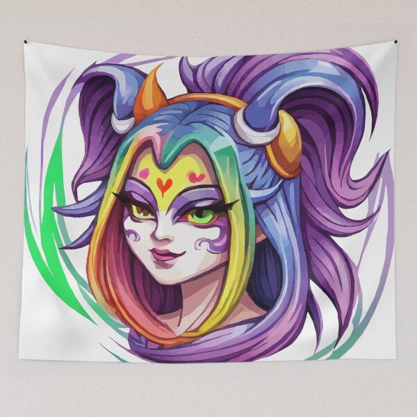 Item preview, mythic emoji designed and sold by Andre Faubert.