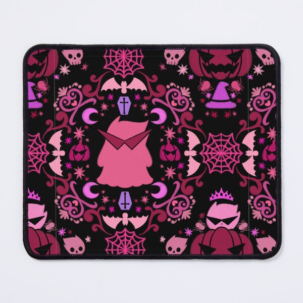 Item preview, homestuck-Halloween series patterns-Dirk Ghost tiles 4 designed and sold by ultkitty.