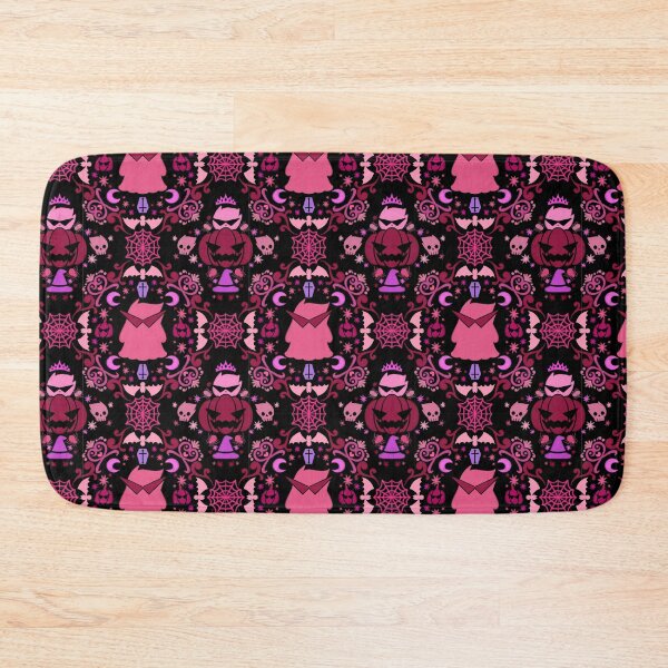 Item preview, homestuck-Halloween series patterns-Dirk Ghost tiles 4 designed and sold by ultkitty.