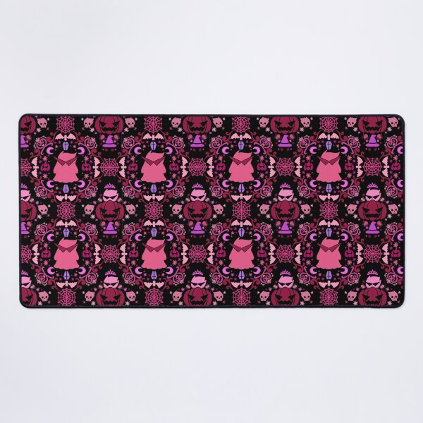 Item preview, homestuck-Halloween series patterns-Dirk Ghost tiles 4 designed and sold by ultkitty.