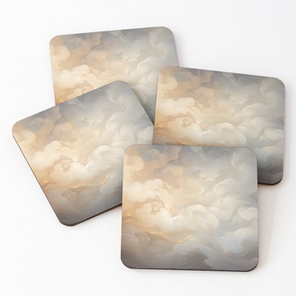 Item preview, Baroque - Majestic Resonance designed and sold by KootenayDesigns.