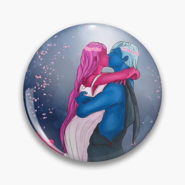 Item preview, Hades & Kore designed and sold by AurelieCM.