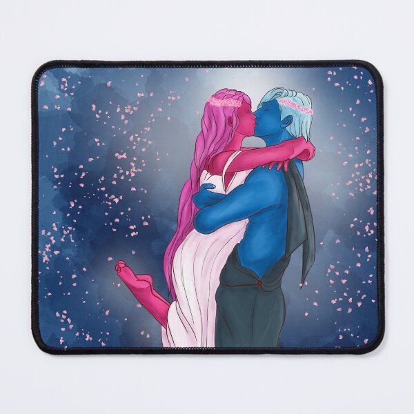 Item preview, Hades & Kore designed and sold by AurelieCM.