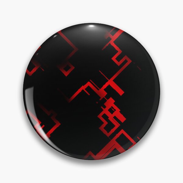 Item preview, Twisted Red Energy designed and sold by mittie101.