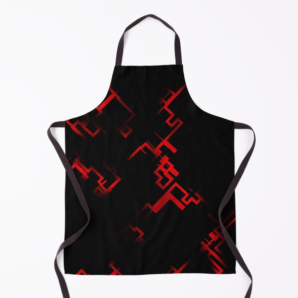 Item preview, Twisted Red Energy designed and sold by mittie101.