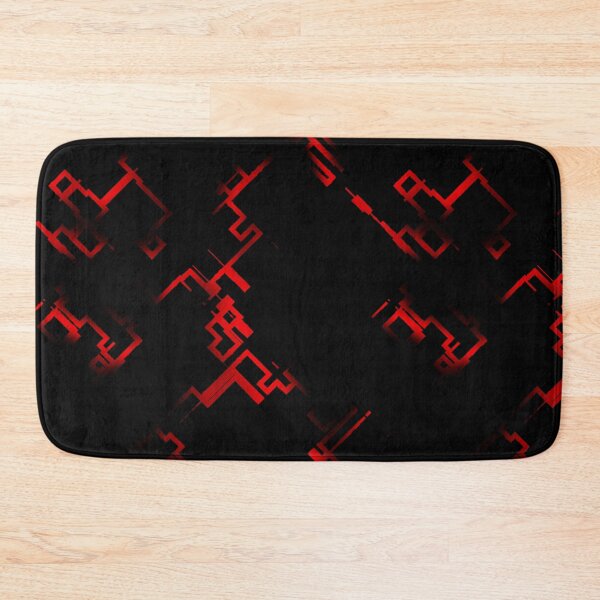 Item preview, Twisted Red Energy designed and sold by mittie101.