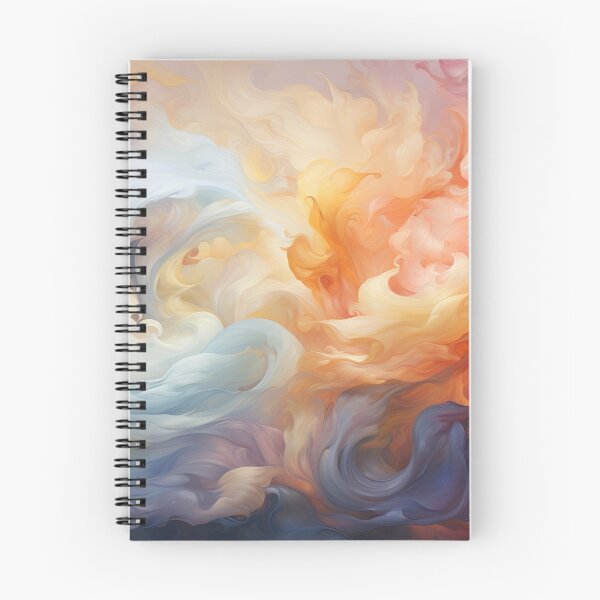 Item preview, Baroque - Opalescent designed and sold by KootenayDesigns.
