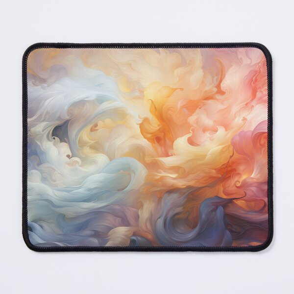 Item preview, Baroque - Opalescent designed and sold by KootenayDesigns.