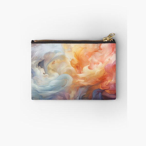 Item preview, Baroque - Opalescent designed and sold by KootenayDesigns.