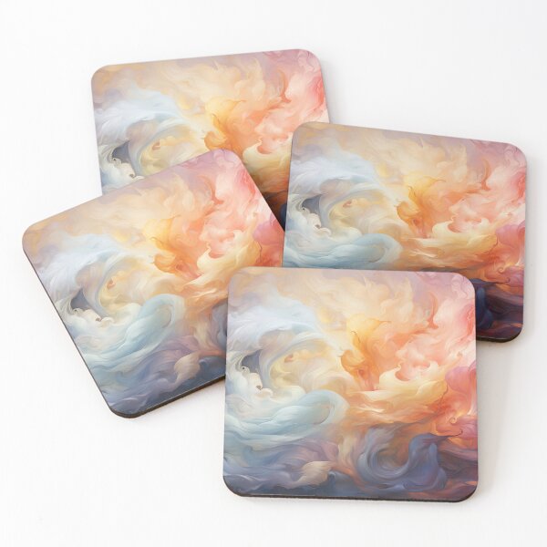 Item preview, Baroque - Opalescent designed and sold by KootenayDesigns.