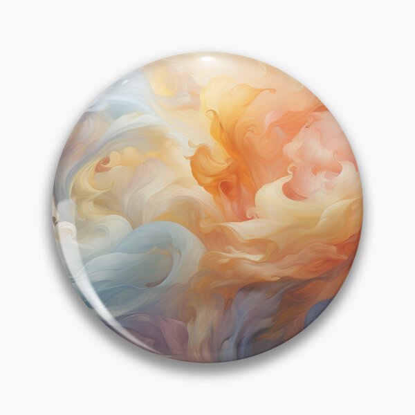 Item preview, Baroque - Opalescent designed and sold by KootenayDesigns.