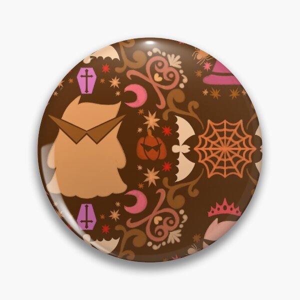 Item preview, homestuck-Halloween series patterns-Dirk Ghost tiles 6 designed and sold by ultkitty.