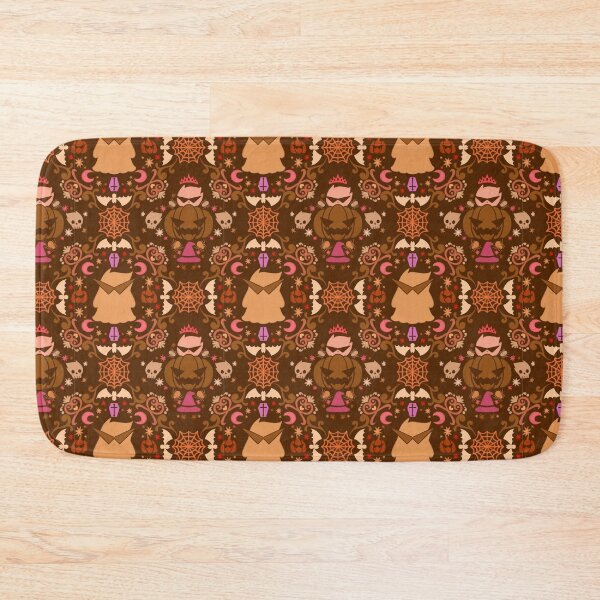 Item preview, homestuck-Halloween series patterns-Dirk Ghost tiles 6 designed and sold by ultkitty.