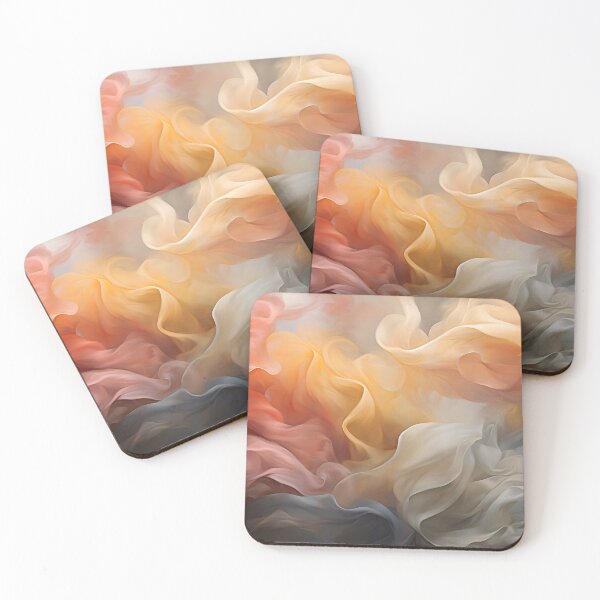 Item preview, Baroque - Passion designed and sold by KootenayDesigns.